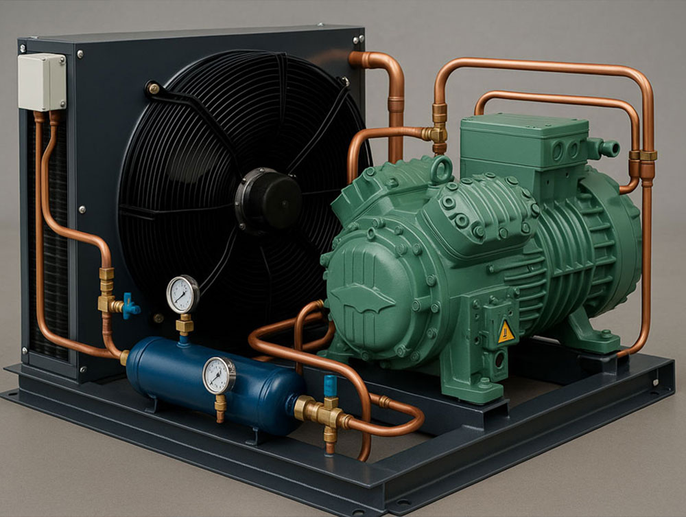 創(chuàng)新制冷技術(shù)，領(lǐng)先節(jié)能效果