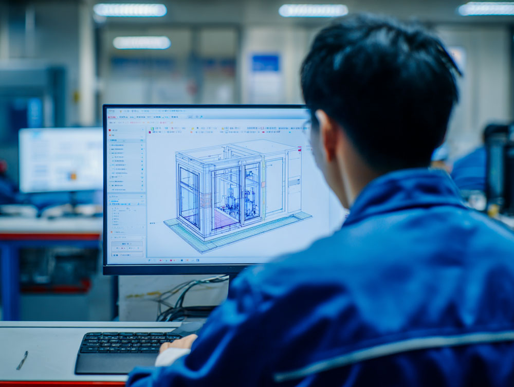 卓越結(jié)構(gòu)設(shè)計(jì)，完美適配各類設(shè)備